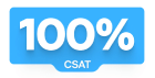 100-csat