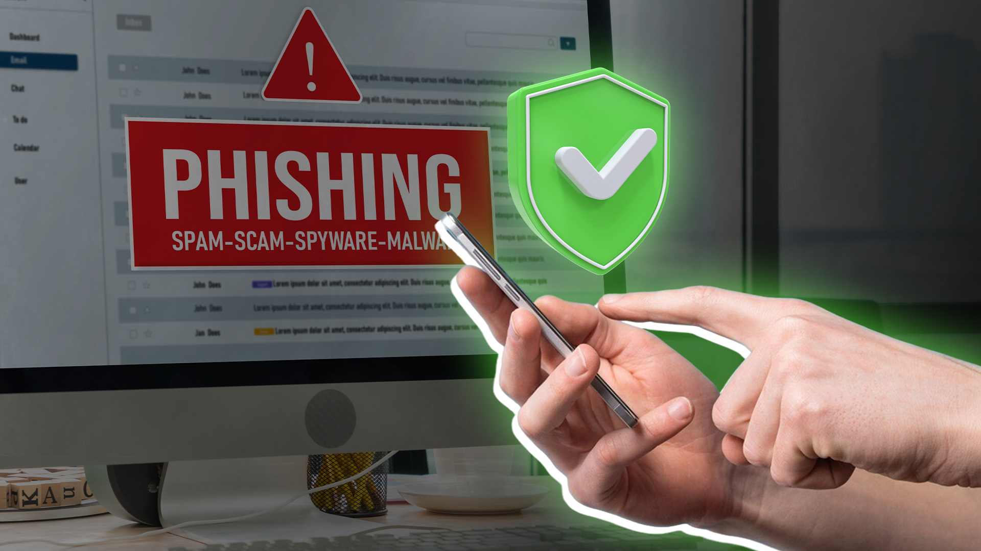 Office Quietly Leaking Data