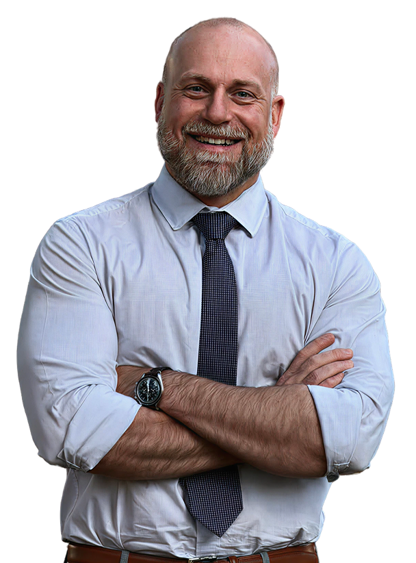 Jeff Hughes