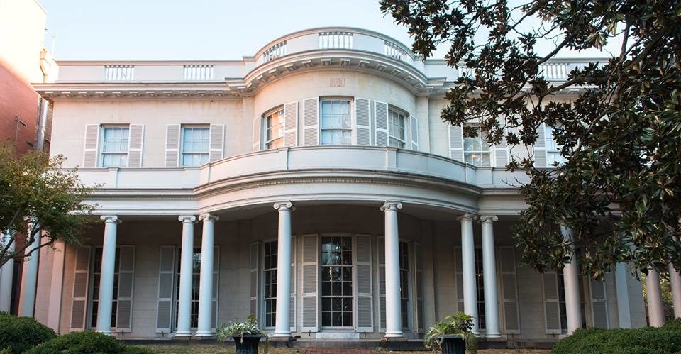 The Valentine and Wickham House