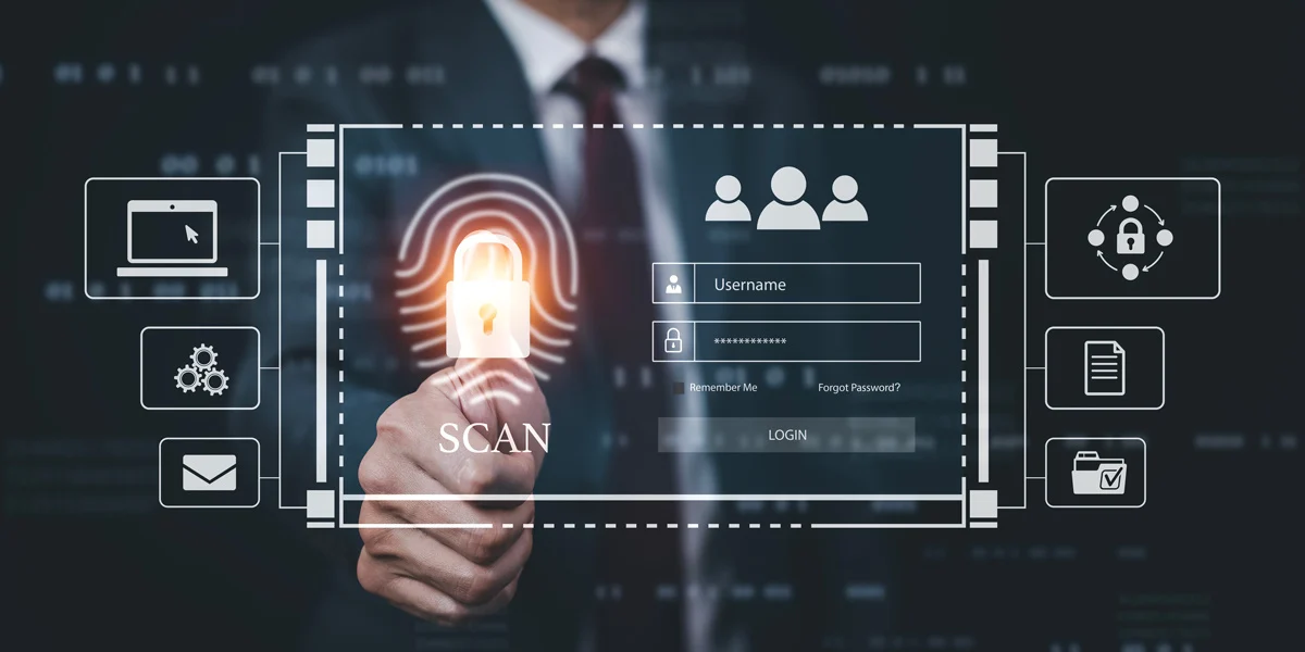 Identity and Access Governance