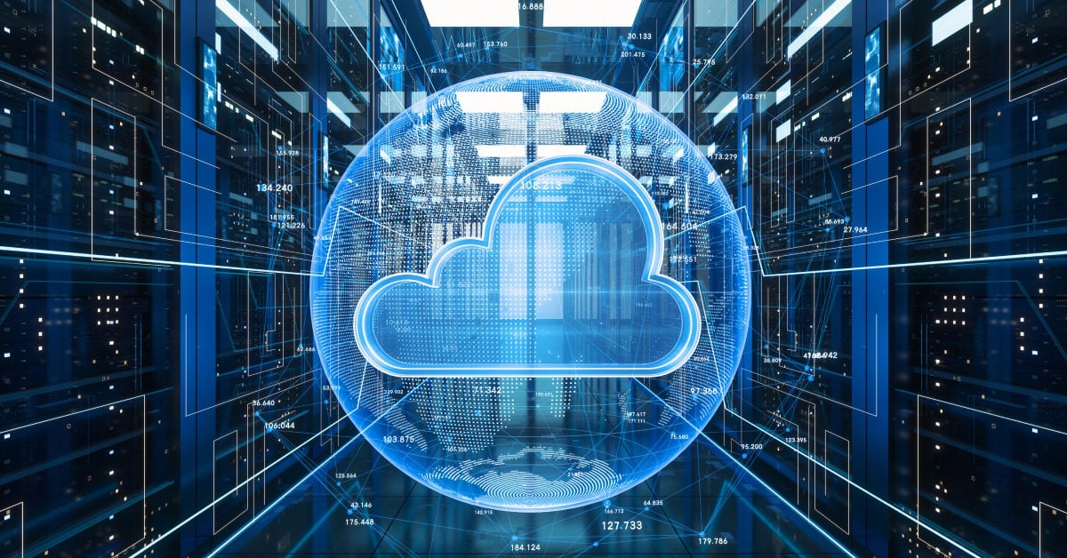 Cloud Migration Services