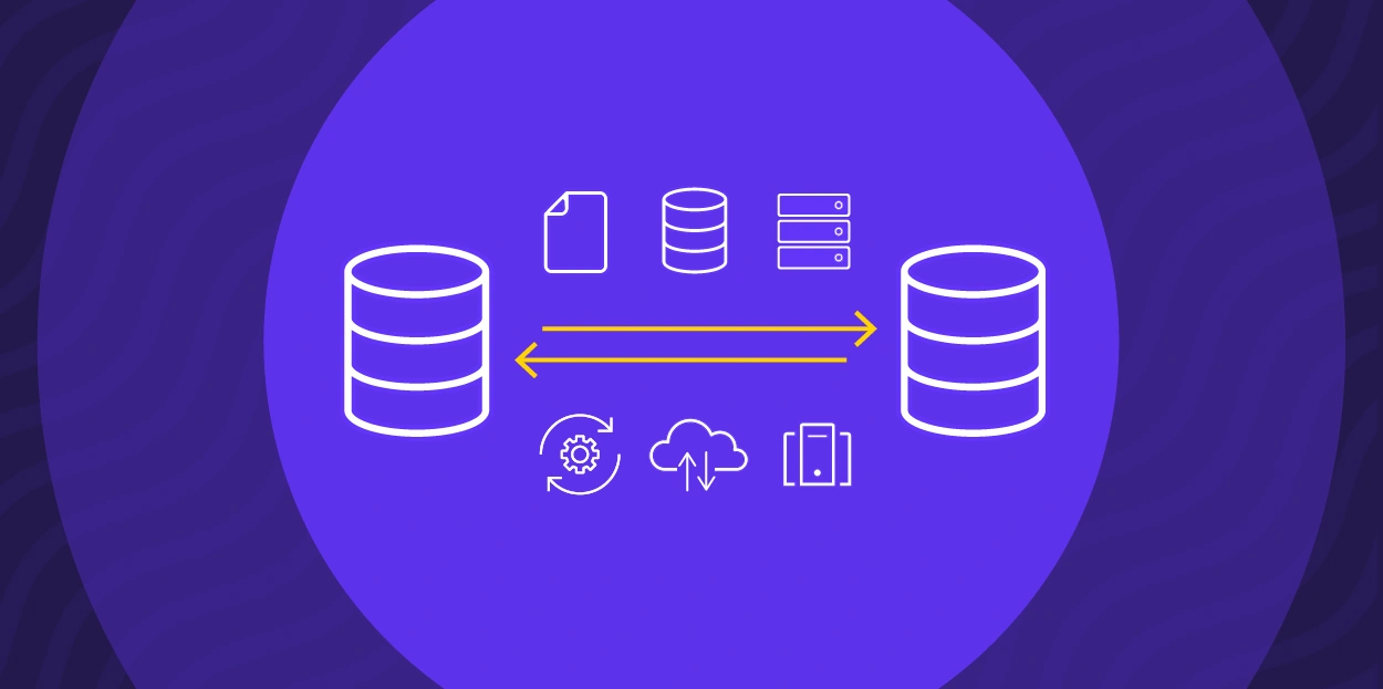 Data Migration and Integrity Protection