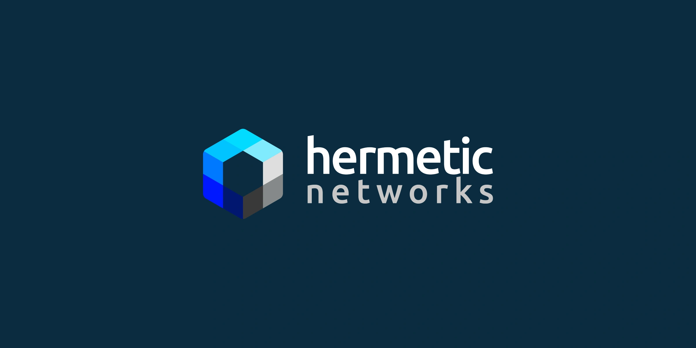 Hermetic Networks