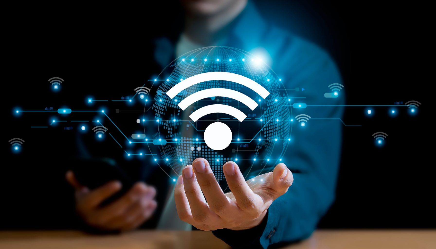 Network Management Services