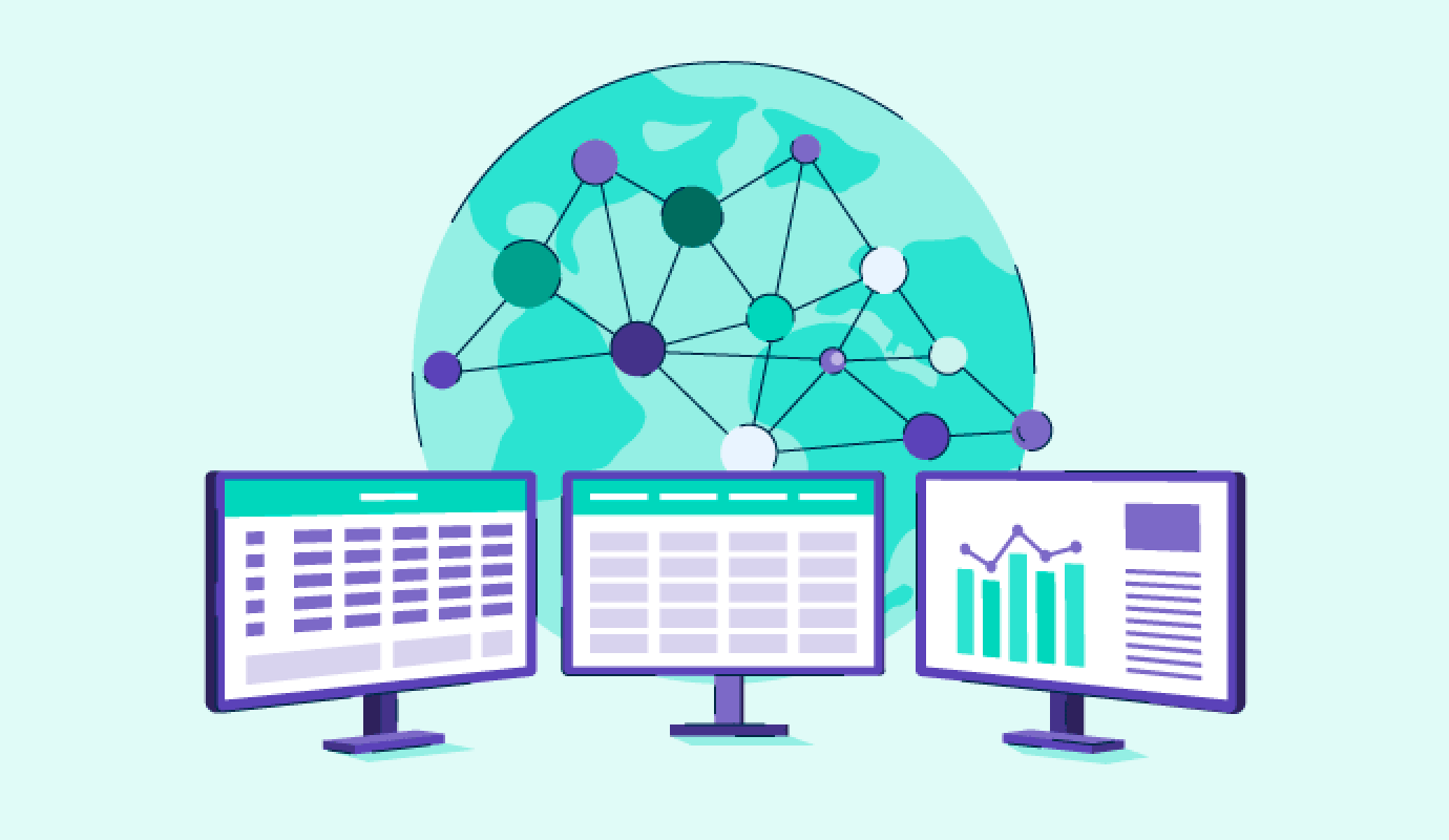 Network Management Services