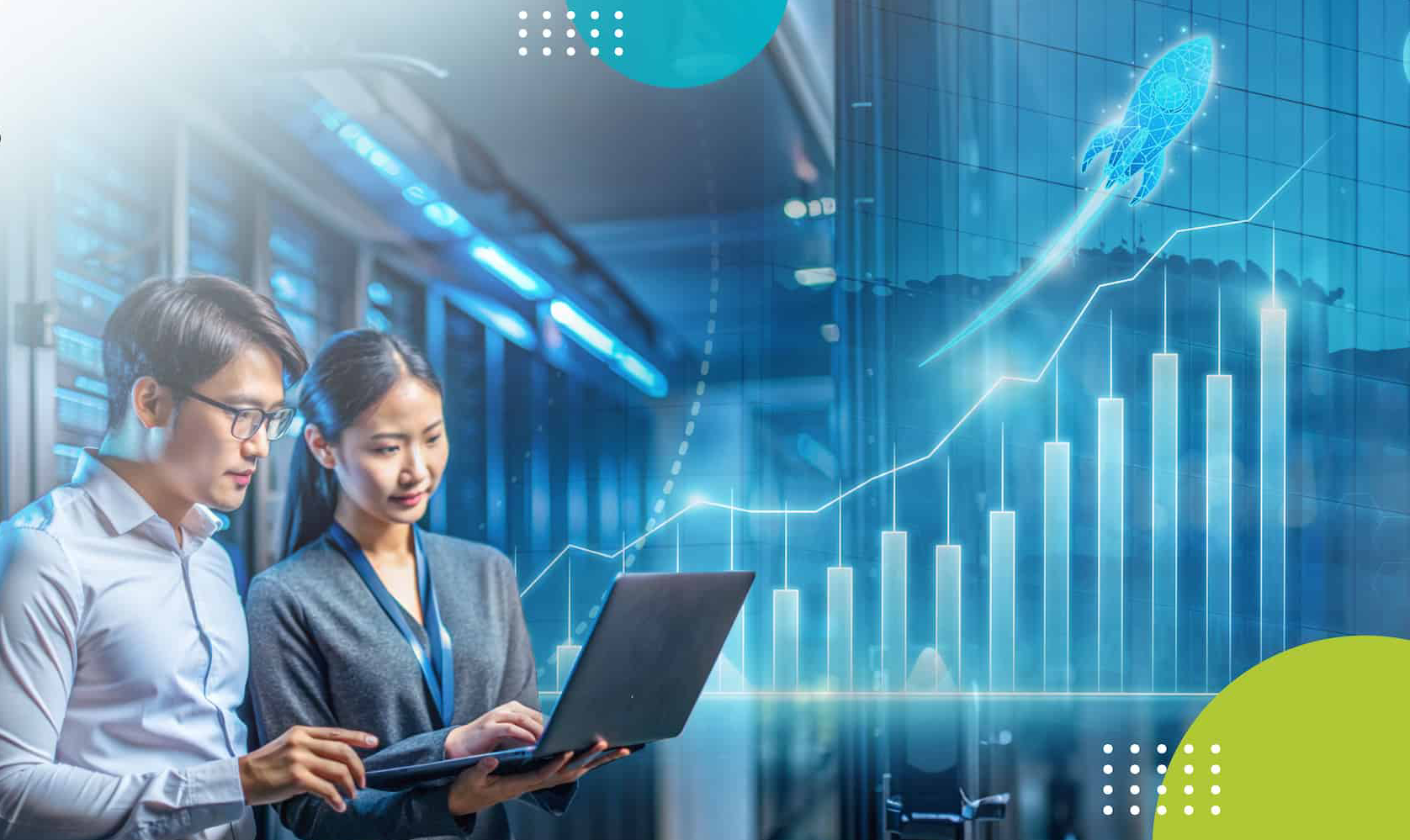 Scalable Infrastructure Planning for Business Growth