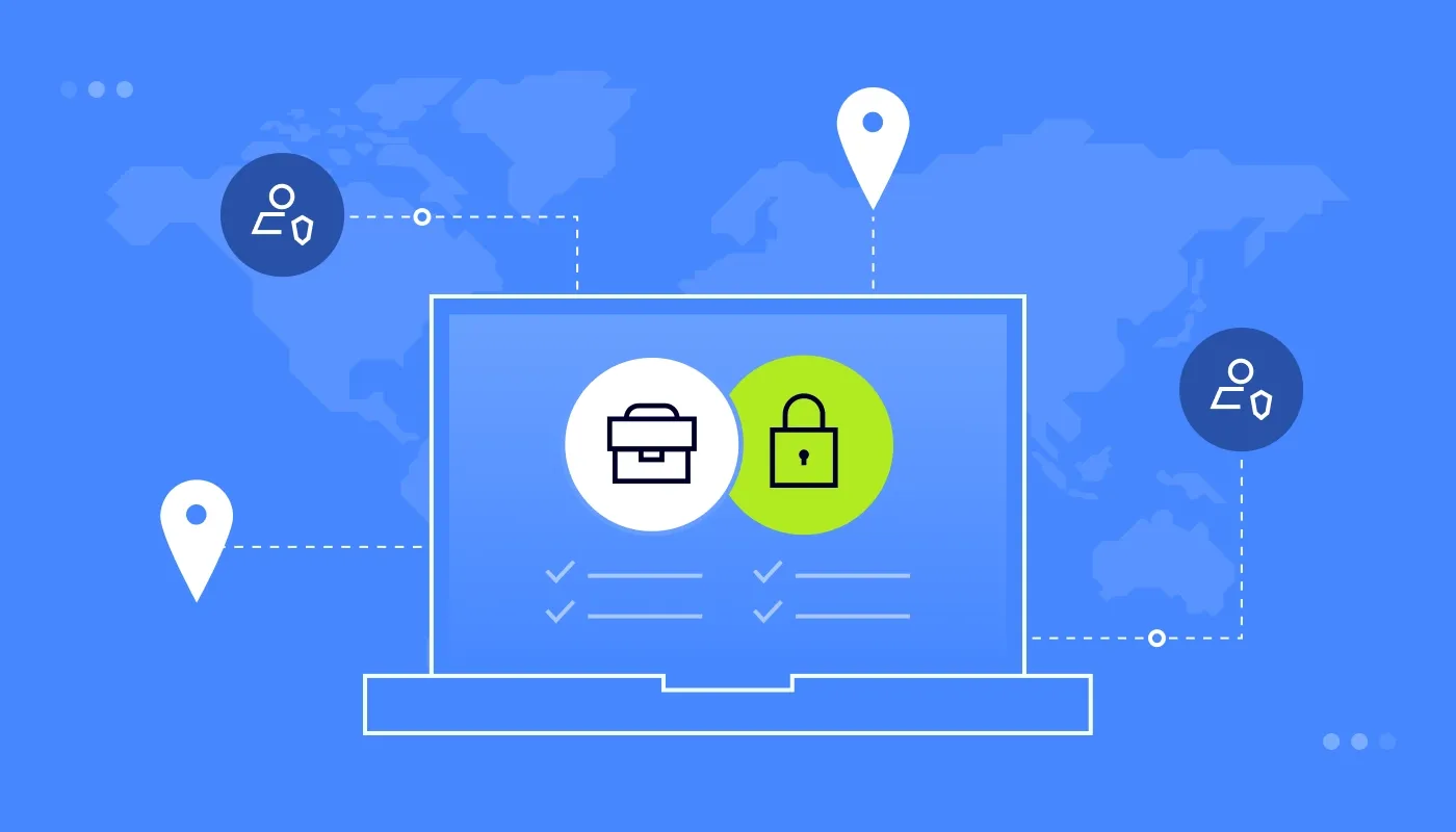 Secure Remote Access and Connectivity