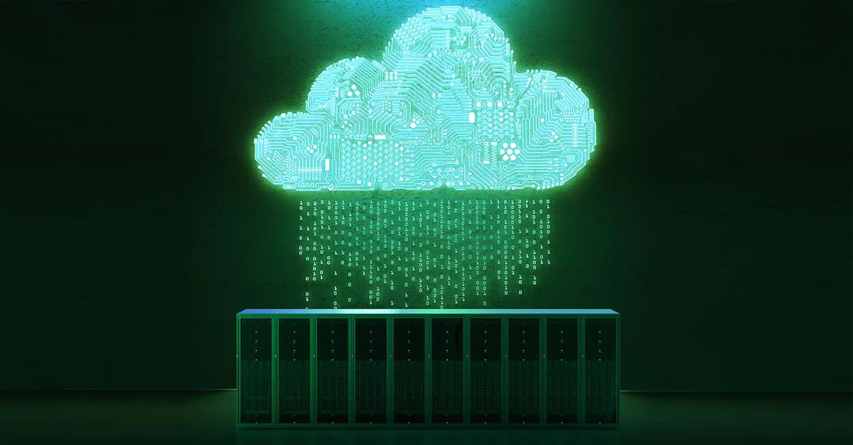 Cloud Migration Services