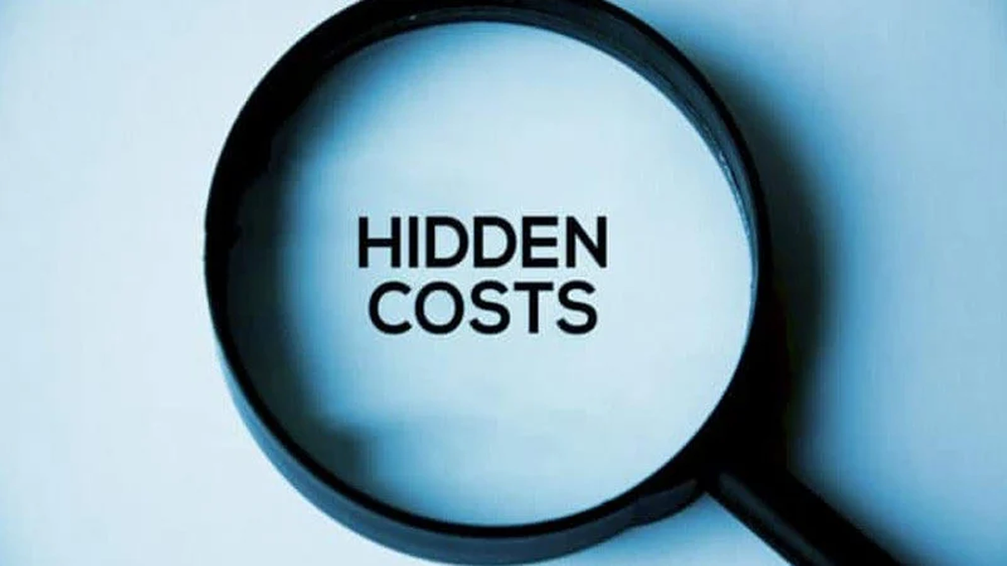 The Hidden Operational Cost of an Unmanaged Network