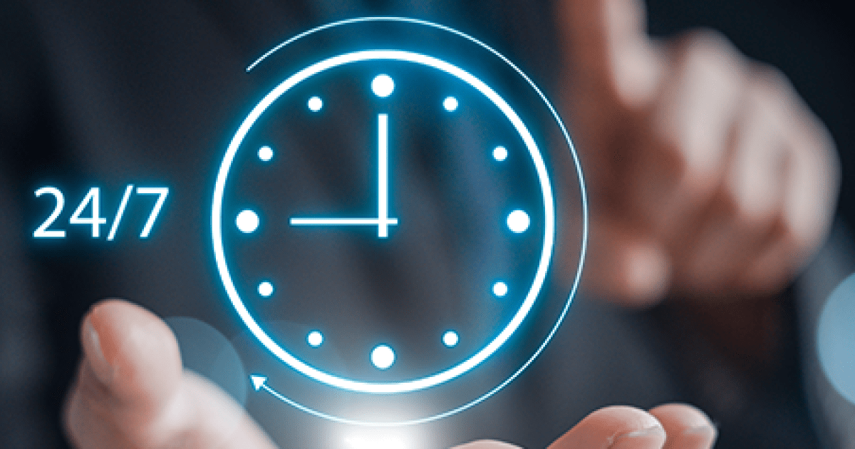 24/7 Microsoft Support Services That Prevent Downtime