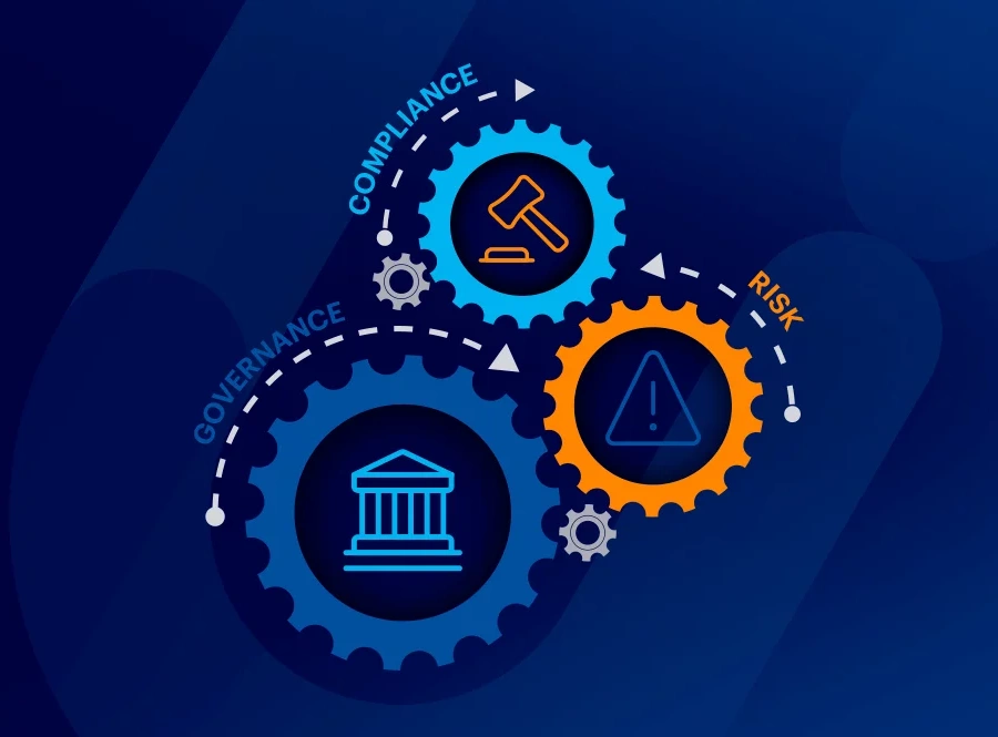 Compliance Integration with Security and Infrastructure