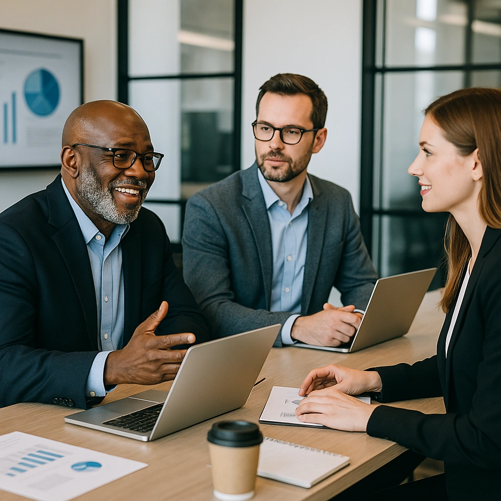 Compliance Support and Consulting Services