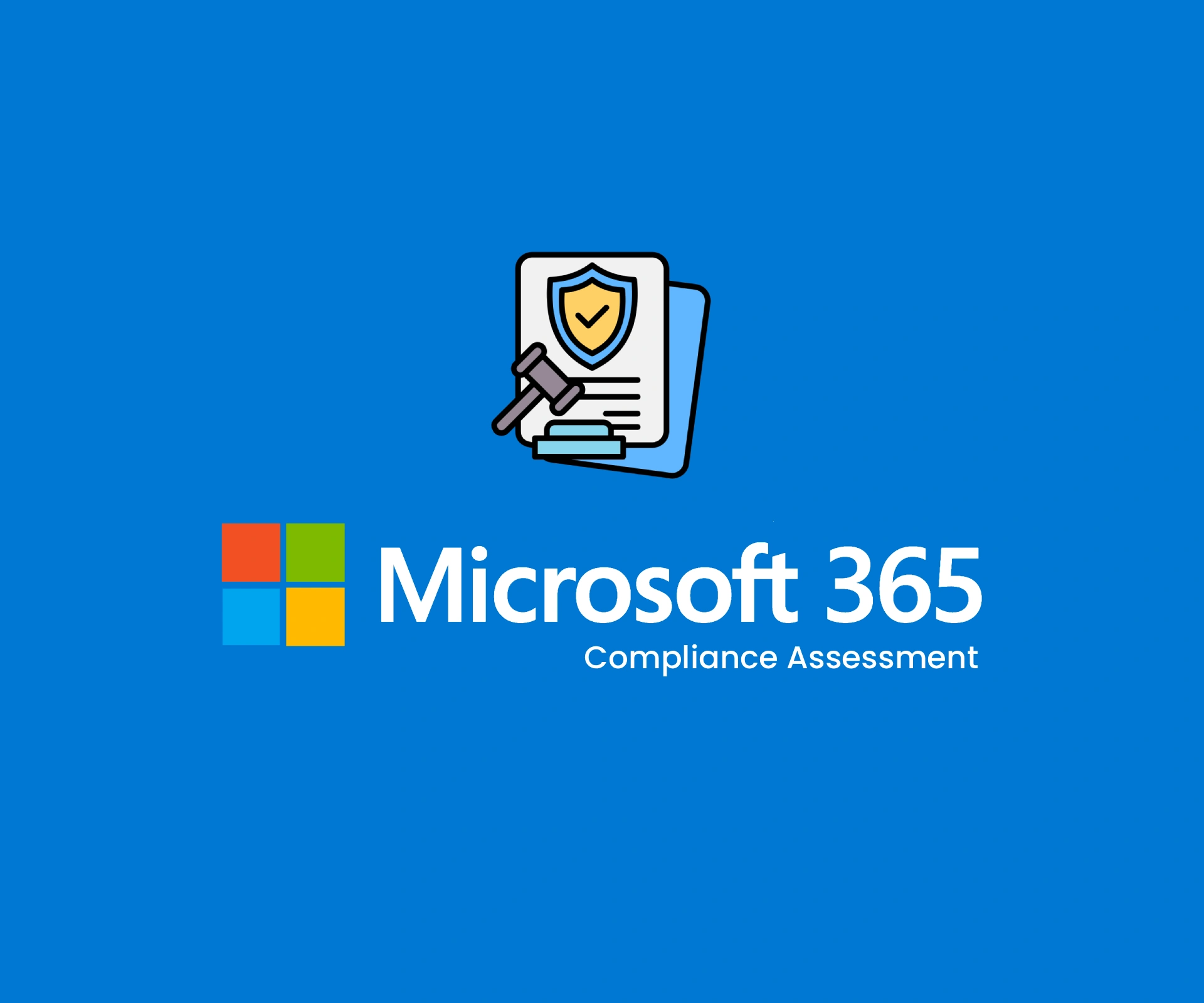 M365 Compliance Assessment
