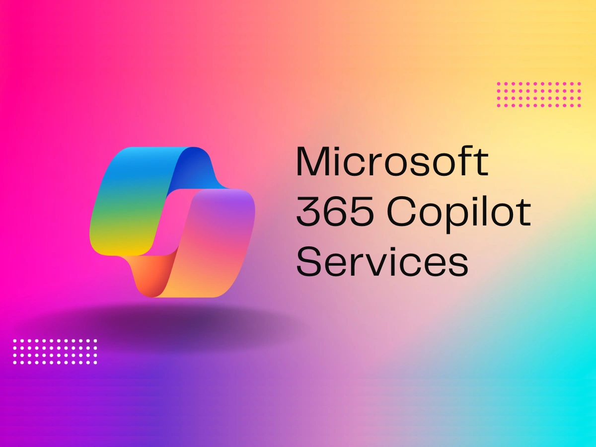 Microsoft Copilot Services