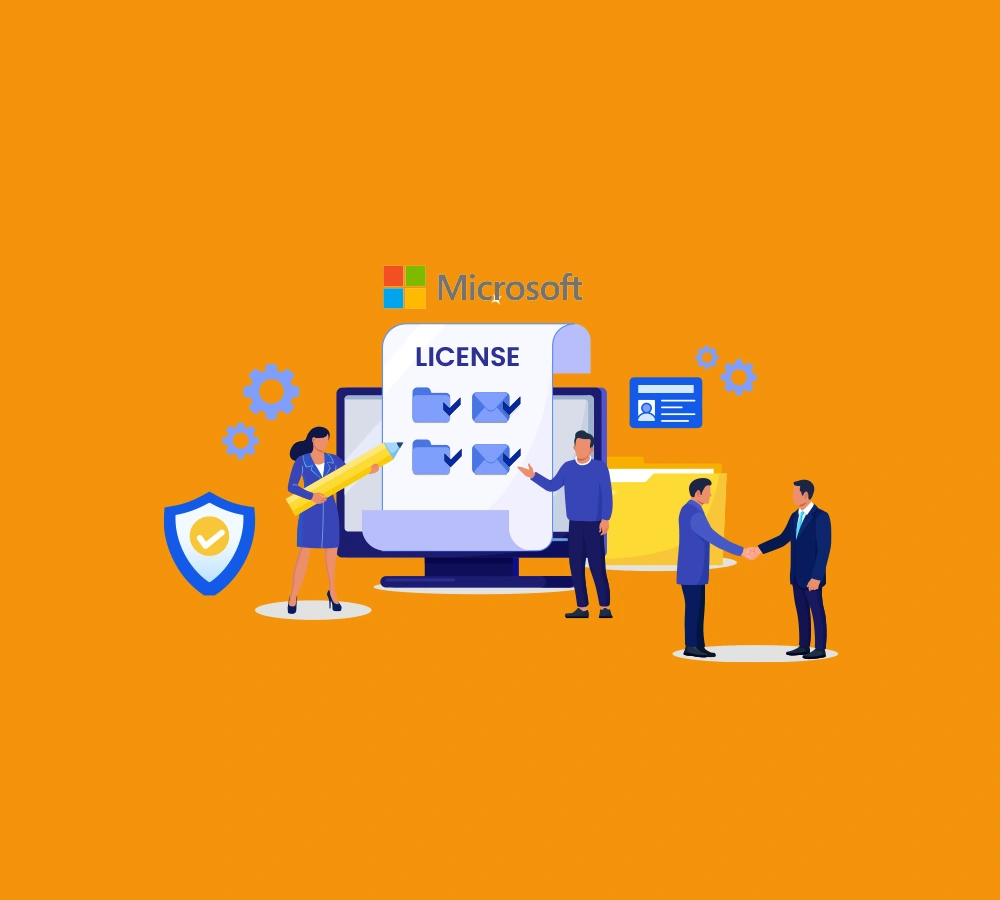 Microsoft Licensing Support Services in Virginia