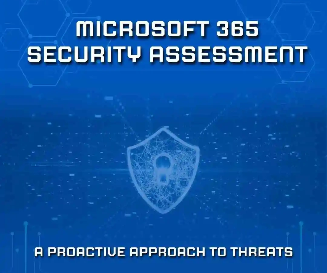 Microsoft 365 Security Assessment
