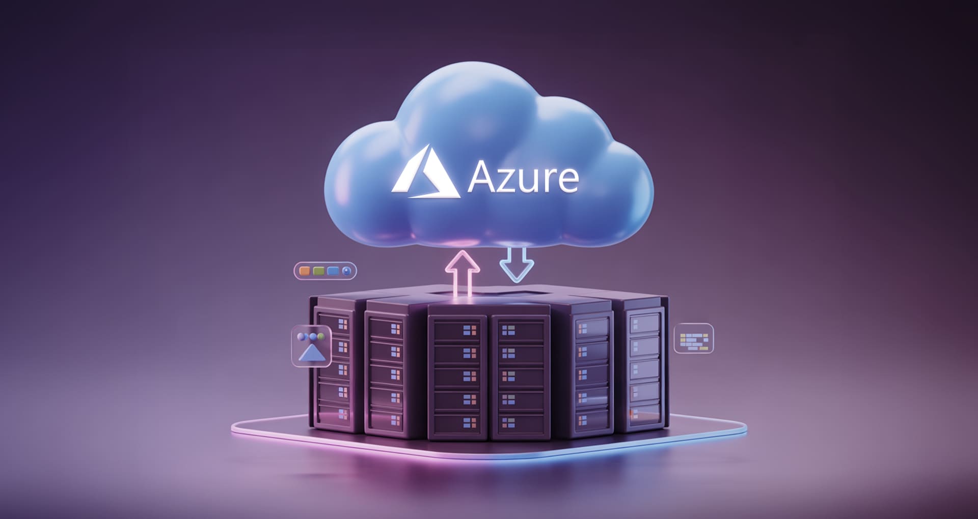 Microsoft Azure Migration Services