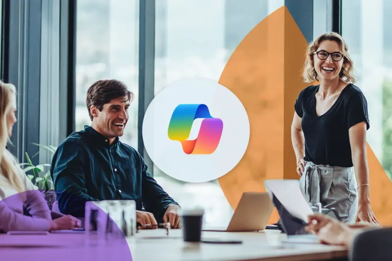 Microsoft Copilot Consulting Services