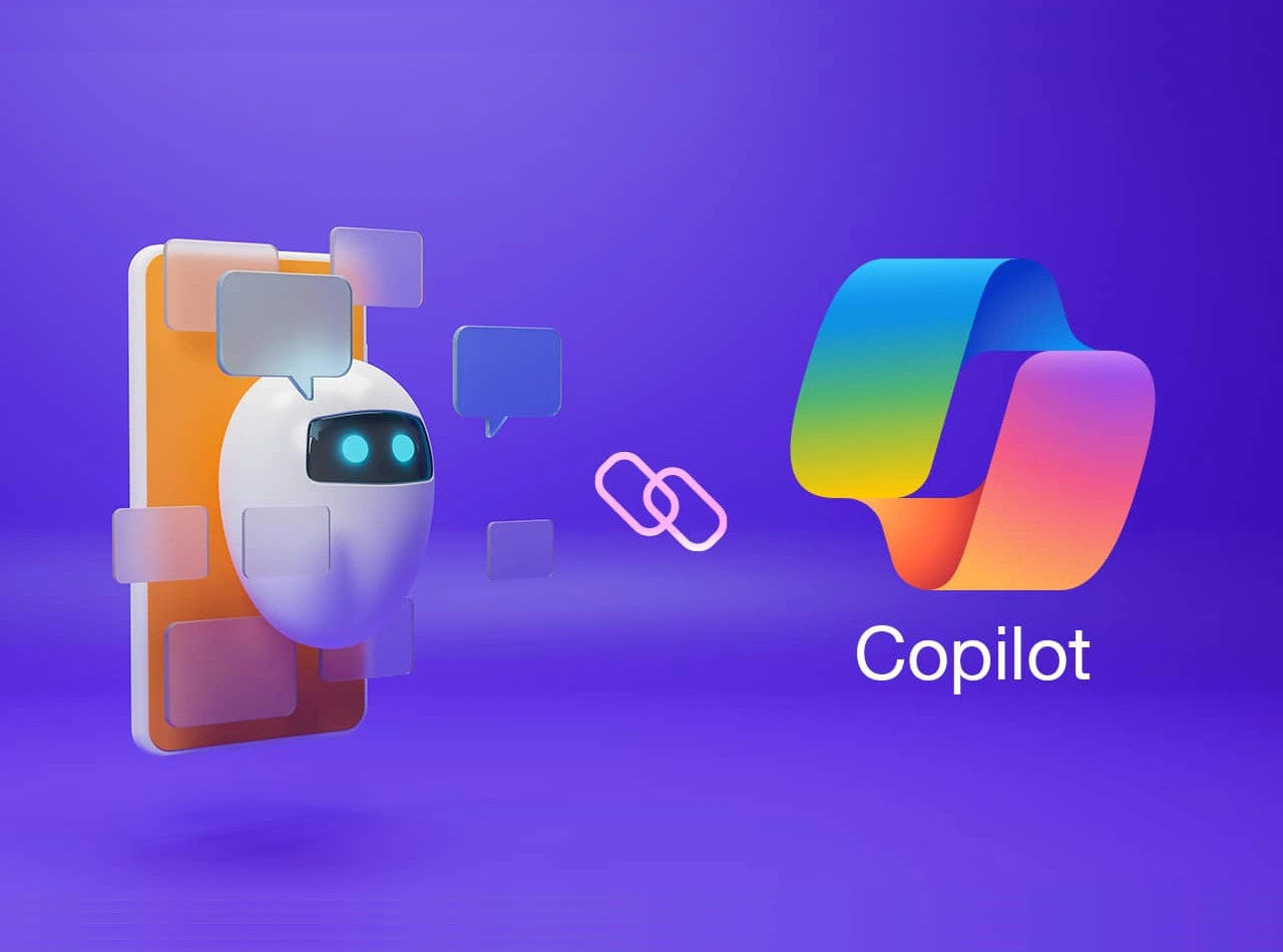 Microsoft Copilot Integration Services