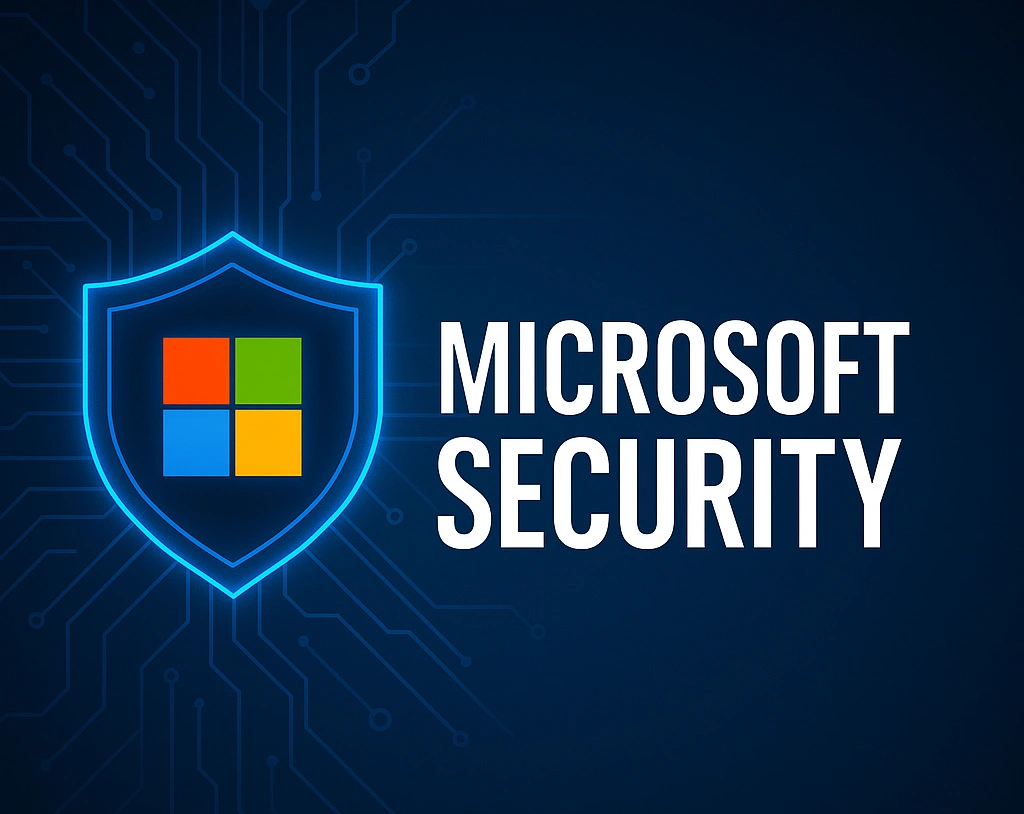 Microsoft Security Services