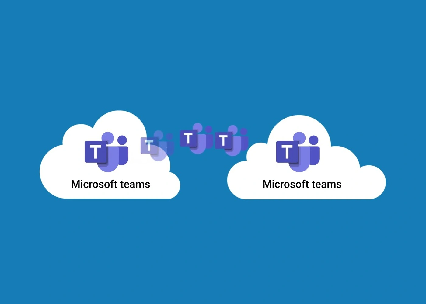 Microsoft Teams Migration Services