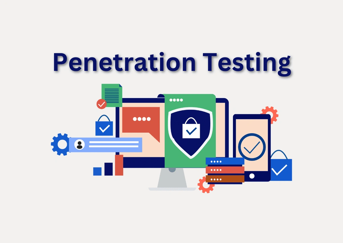 Penetration Testing Services