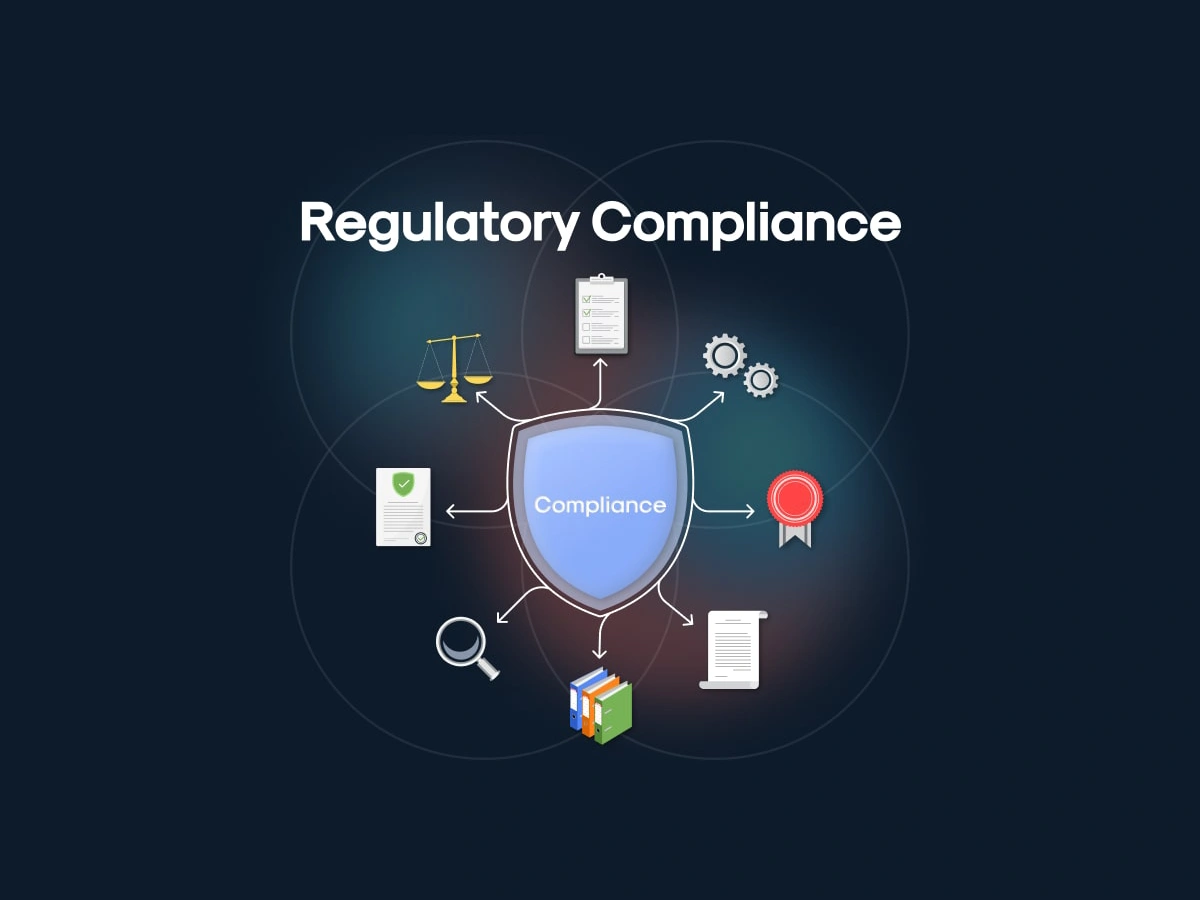 Regulatory Compliance