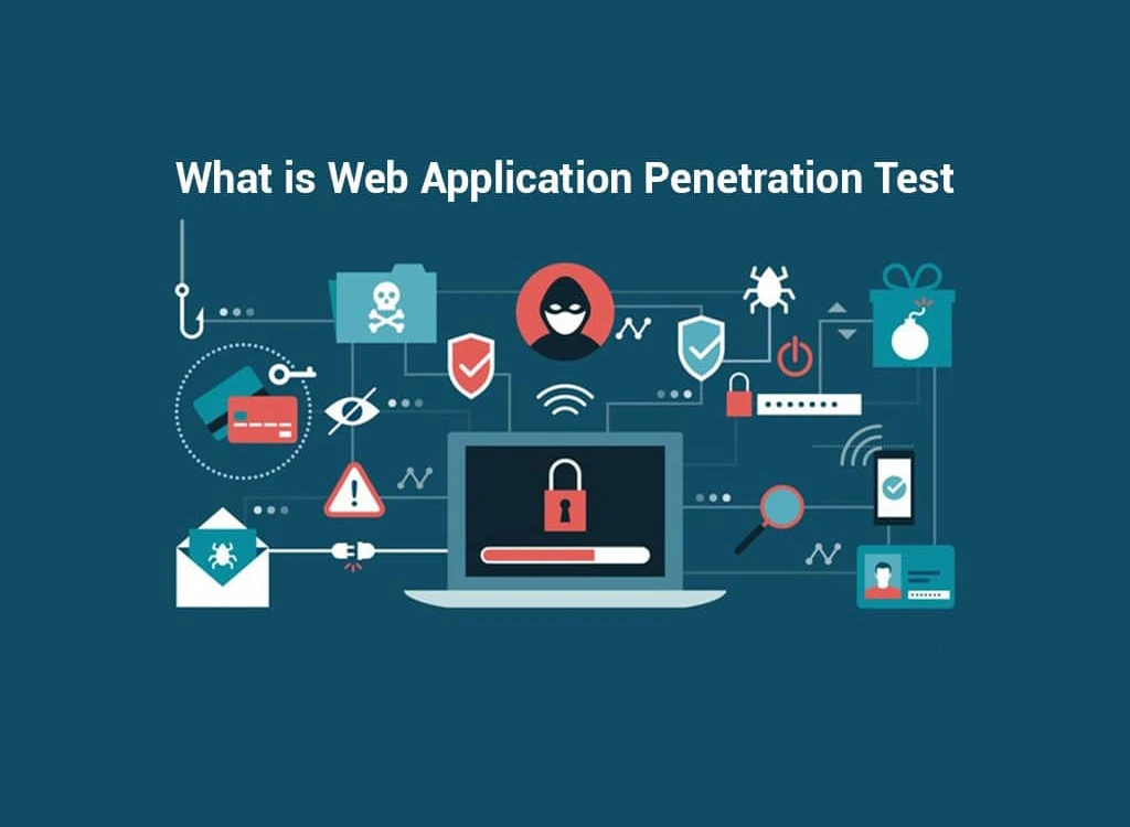 Web Application Penetration Testing