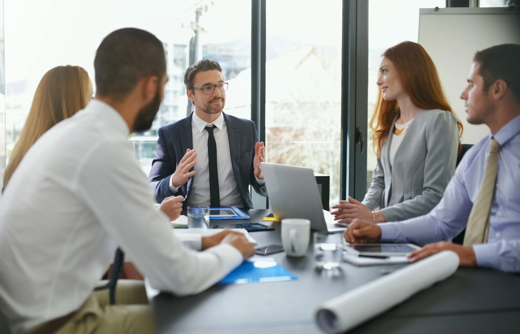 Automation Consulting Services