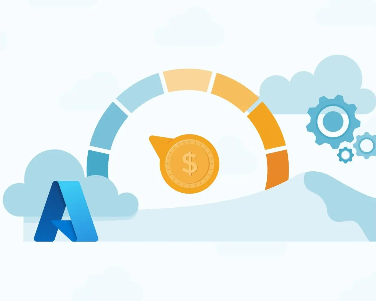 Azure Cost Optimization Consulting