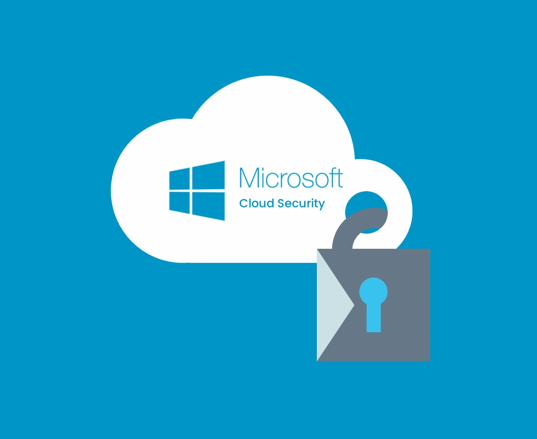 Microsoft Cloud Security Services