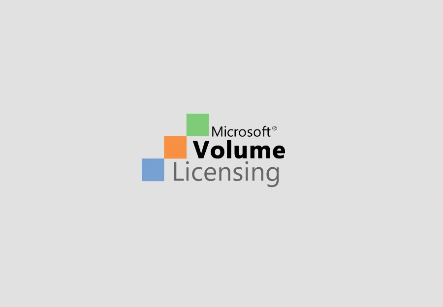Microsoft Volume Licensing Support