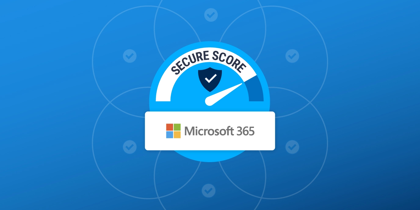 Microsoft Secure Score Assessment