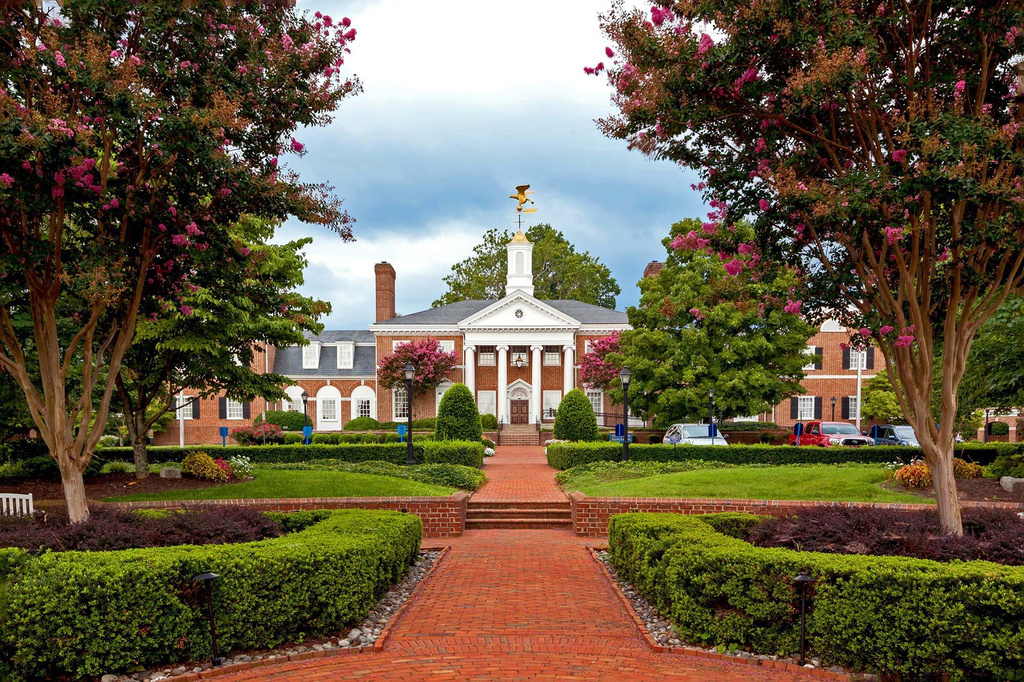 Wyndham at Virginia Crossings