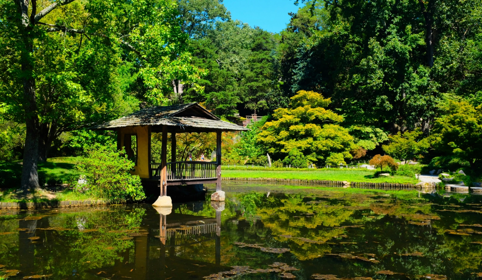 Maymont in Richmond, Virginia