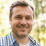 Todd Peace