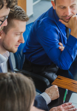 team-process-creation